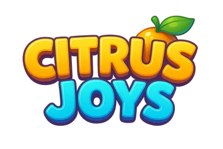 Citrus Joys